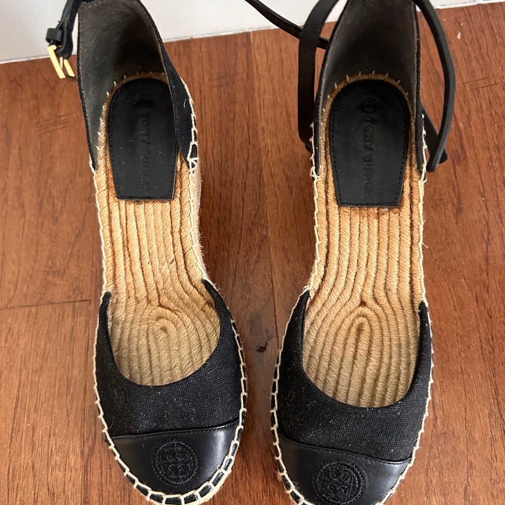 Tory Burch shoes